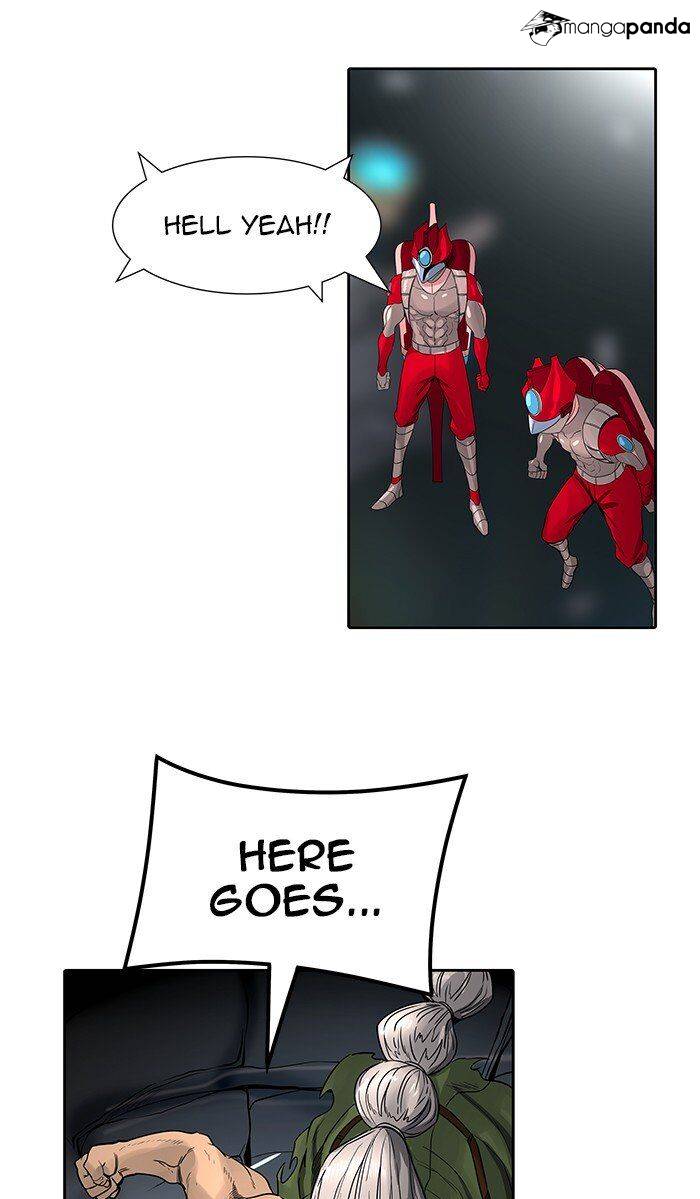 Tower of God Chapter 478 image 060